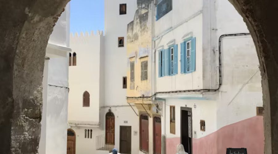 Les Incontournables de Tanger : Votre Guide Complet pour Explorer la Ville