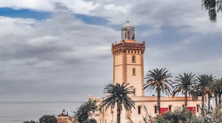 Voyage à Tanger : Où Manger, Dormir et Que Faire pour un Séjour Réussi